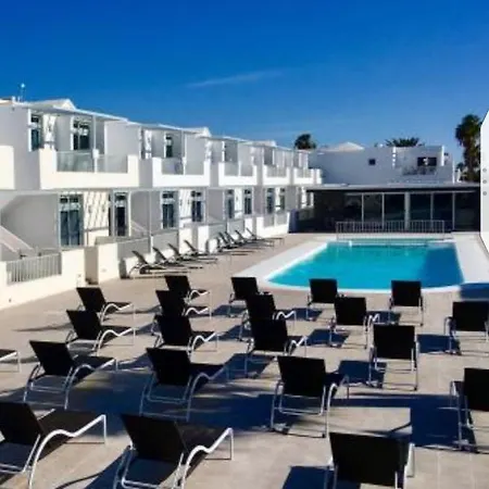 Luxury Gracioseros Puerto Del Carmen 1 Tias