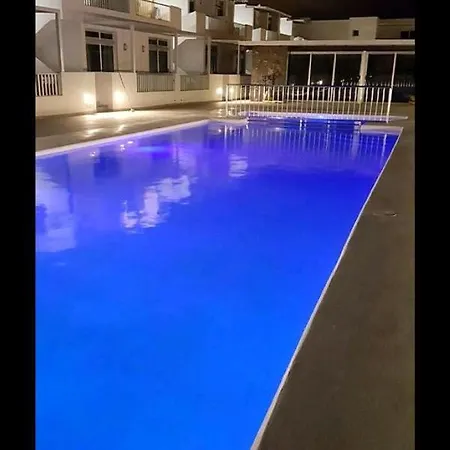 Apartment Luxury Gracioseros Puerto Del Carmen 1