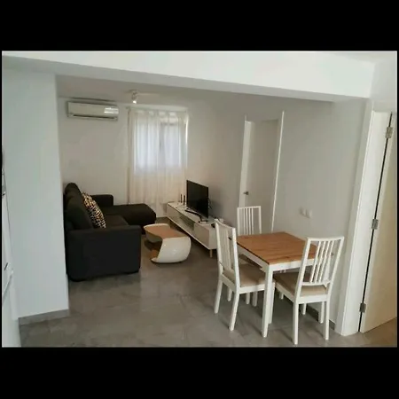 Apartment Luxury Gracioseros Puerto Del Carmen 1