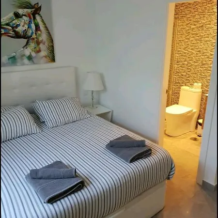 Luxury Gracioseros Puerto Del Carmen 1 * Tías