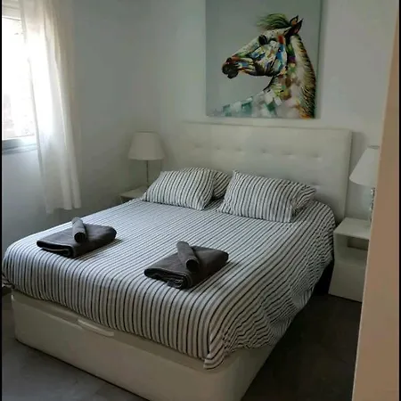 Apartment Luxury Gracioseros Puerto Del Carmen 1 Tias