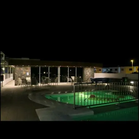 Luxury Gracioseros Puerto Del Carmen 1