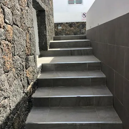 Luxury Gracioseros Puerto Del Carmen 1 * Tías